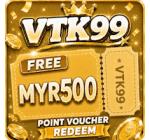 Points Voucher RM500